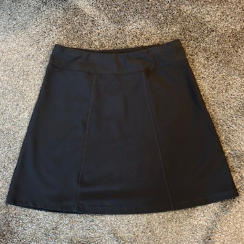 Lucy Gray A-Line Sport Skirt (M)